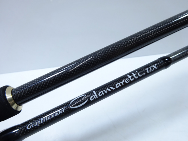 カラマレッティーUX 21GCALUSー5112MーSーTE